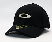 Oakley - Tincan Cap - Pitch Black/ Mist