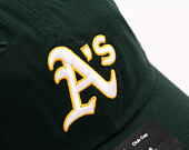Cap Nike - Primetime Club - MLB - Oakland Athletics Pro - Green
