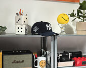 Cap New Era - MLB Cooperstown Cord 19TWENTY - NY Yankees - Navy