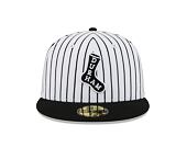 Cap New Era - MiLB Theme Nights 59FIFTY - Durham Bulls - Team Color