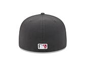 Cap New Era - MiLB Theme Nights 59FIFTY - Norfolk Tides - Red / Team Color