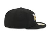 Cap New Era - MiLB Theme Nights 59FIFTY - West Michigan White Caps - Team Color