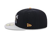 Cap New Era - MiLB Theme Nights 59FIFTY - Chattanoogga Lookouts - Team Color