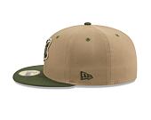 Cap New Era - MiLB Theme Nights 59FIFTY - Hudson Valley Renegades - Team Color