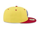 Cap New Era - MiLB Theme Nights 59FIFTY - Buffalo Bisons