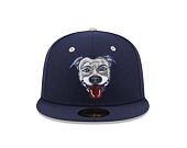 Cap New Era - MiLB Theme Nights 59FIFTY - Lehigh Valley IronPigs