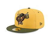 Cap New Era - MiLB Theme Nights 59FIFTY - Reading Fightin Phils