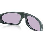 Sunglasses Okaley - Neoforma - Matte Blue/Silver Colors