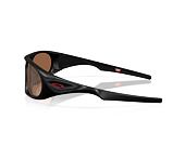 Sunglasses Okaley - Neoforma - 100T Matte Black