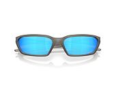 Sunglasses Okaley - Terraforma - Matte Grey Smoke