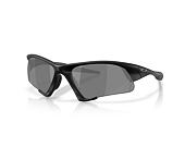 Sunglasses Okaley - Suture Jacket - Matte Black