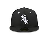 Cap New Era - MLB All Star Game Workout 2026 59FIFTY - Chicago White Sox - Team Color