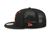 Cap New Era - MLB All Star Game Workout 2026 59FIFTY - Baltimore Orioles - Team Color