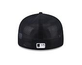 Cap New Era - MLB All Star Game Workout 2026 59FIFTY - NY Yankees - Team Color