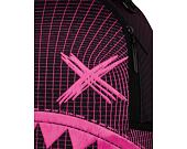 Backpack Sprayground - Vaporwave Fiber Optic Backpack