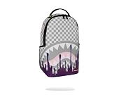 Backpack Sprayground - Cream Space Drip Backpack