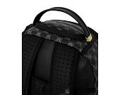 Backpack Sprayground - Sharks In Paris Wtf Bubbly Black Check Backpack