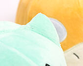 Cap Difuzed - Pokémon - Bulbasaur Novelty Cap