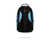 Backpack Sprayground - Shark Central Bubbly Blue Backpack