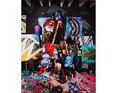 Backpack Sprayground - Wynwood Walls Digital Does 2 Backpack