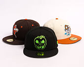 Cap New Era - MiLB Theme Nights 59FIFTY - Lynchburg Hill Cats