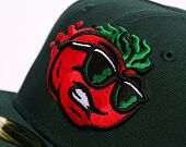 Cap New Era - MiLB Theme Nights 59FIFTY - Jersey Shore Blueclaws