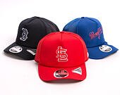 Cap New Era - MLB APEX 9FORTY A-Frame - St. Louis Cardinals - Team Color
