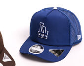 Cap New Era - MLB APEX 9FORTY A-Frame - LA Dodgers - Team Color