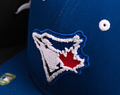 Cap New Era - MLB All Star Game Workout 2026 59FIFTY - Toronto Blue Jays - Team Color