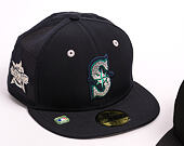 Cap New Era - MLB All Star Game Workout 2026 59FIFTY - Seattle Mariners - Team Color