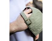 Cap Oakley - Remix Dad Hat - Boulder/Army Green/Mist
