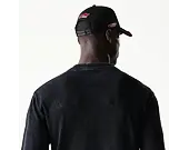 Longsleeve Tee New Era - F1 Graphic Longsleeve - Red Bull F1 - Black