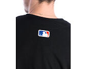 Jersey Nike - MLB Limited Alternate Jersey - New York Mets - Black 00A