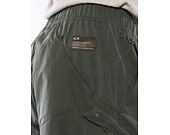 Shorts Oakley - Fgl Factor Shorts 6.0 - Moss Green