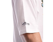 Tee New Era - MLB Subway Series Oversized Tee - MLB - White