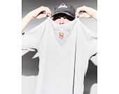 Cap New Era - Branded Pigment Wash 9TWENTY A-Frame - Navy