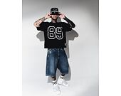 Tee Karl Kani - 89 Boxy T-Shirt Black