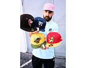 Cap New Era - MiLB Theme Nights 59FIFTY - Hudson Valley Renegades - Team Color