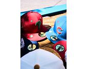 Cap New Era - MLB All Star Game Workout 2026 59FIFTY - Philadelphia Phillies - Team Color