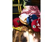 Cap New Era - MLB All Star Game 2026 59FIFTY - Philadelphia Phillies - Cream / Panama Tan