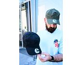 Cap New Era - Branded Embossed 9TWENTY A-Frame - Navy
