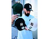 Cap New Era - MLB Seasonal 9FORTY M-CROWN - NY Yankees - Black