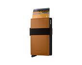 Wallet Secrid - Bandwallet Matte - Toffee