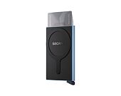 Card Case Secrid - Cardprotector for Magsafe - Ice Blue
