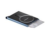 Card Case Secrid - Cardprotector for Magsafe - Ice Blue