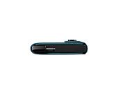 Wallet Secrid - Miniwallet Basco Premium - Teal