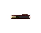 Wallet Secrid - Miniwallet Naplak Premium - Red
