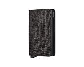 Wallet Secrid - Slimwallet Palmellato - Brown