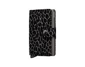 Wallet Secrid - Miniwallet Leo - Grey