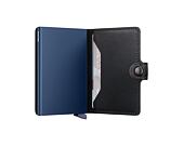 Wallet Secrid - Miniwallet - Original - Black-Navy